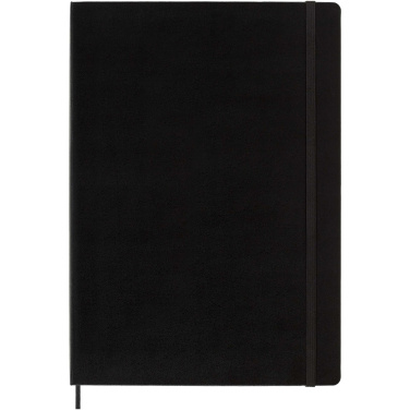 Logotrade dovana nuotrauka: „Moleskine“ A4 formato eskizų sąsiuvinis