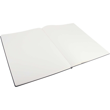 Logotrade reklaminiai produktai nuotrauka: „Moleskine“ A4 formato eskizų sąsiuvinis
