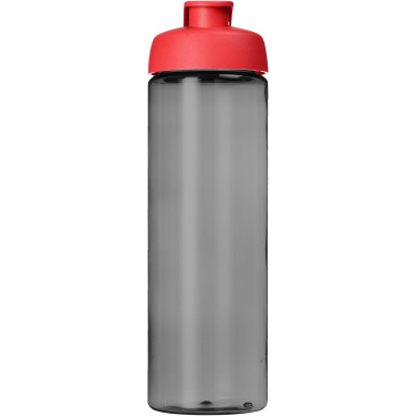 Logotrade dovana nuotrauka: H2O Active® Eco Vibe 850 ml sportinis buteliukas su atverčiamu dangteliu
