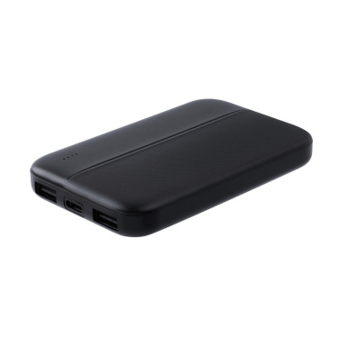 Logotrade reklaminės dovanos nuotrauka: Išorinė baterija VA2006 5000 mAh RIVACASE