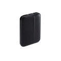 Išorinė baterija VA2006 5000 mAh RIVACASE, juoda