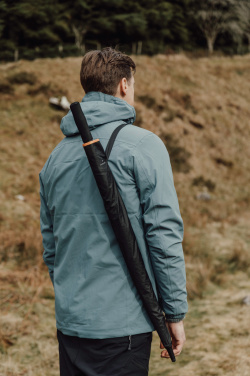 Logotrade firminės dovanos nuotrauka: „Nordic Drift Trail 27“ AWARE™ audros UPF 50+ apsauga nuo lietaus