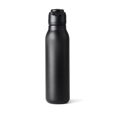 Logotrade reklaminiai produktai nuotrauka: Nordic Drift Trail RCS viensienis vandens butelis 750 ml
