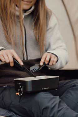 Logotrade dovana nuotrauka: Nordic Drift Trail RCS nuotykių pietų dėžutė 1200 ml