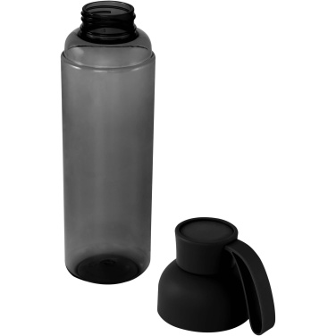 Logotrade reklaminiai produktai nuotrauka: Apšvieskite 600 ml RPET vandens butelį