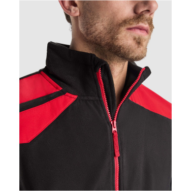 Logotrade dovana nuotrauka: Terrano unisex mikrofliso striukė