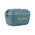 „Polarbox Original“ didelė 20 litrų senovinė šaltdėžė, mėlyna