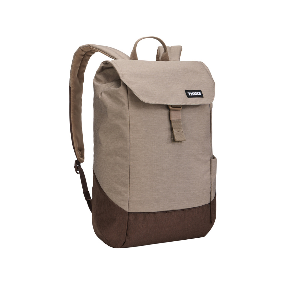 Logotrade firminės dovanos nuotrauka: Thule Lithos kuprinė 16L