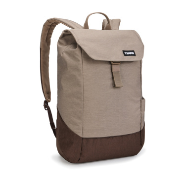 Logotrade firminės dovanos nuotrauka: Thule Lithos kuprinė 16L