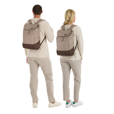 Logotrade reklaminės dovanos nuotrauka: Thule Lithos kuprinė 16L