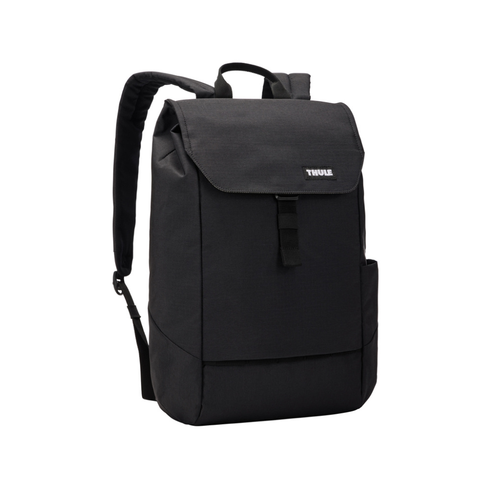Logotrade reklaminės dovanos nuotrauka: Thule Lithos kuprinė 16L
