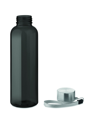 Logotrade reklaminiai produktai nuotrauka: RPET buteliukas 500ml