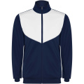 Evans unisex treningas, Tamsiai mėlyna / balta