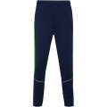 Evans unisex treningas, Tamsiai mėlyna / Paparčio žalia