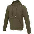 Laguna unisex džemperis, Miško žalia