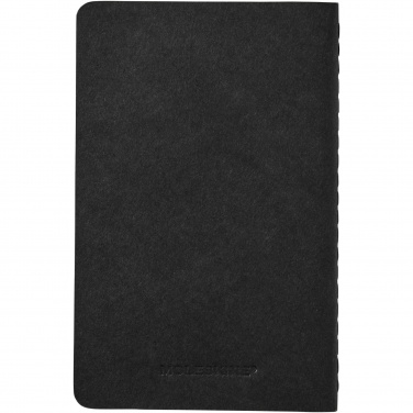 : Moleskine Cahier Journal PK - lēma