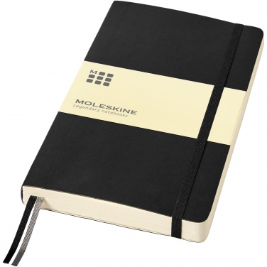 : Moleskine Classic Expanded L mīksto vāku piezīmju grāmatiņa - lineāls