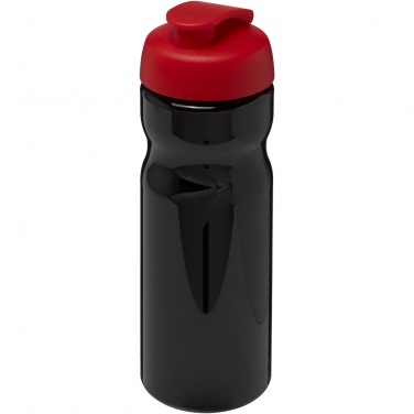 : H2O Active® Base 650 ml sporta pudele ar pārslēdzamu vāku