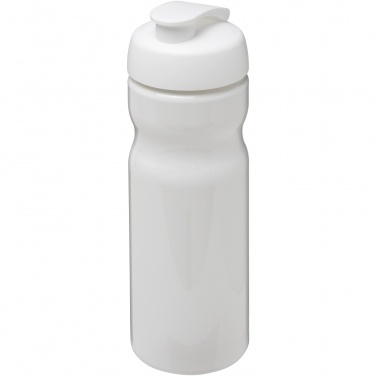 : H2O Active® Base 650 ml sporta pudele ar pārslēdzamu vāku