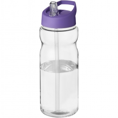 : H2O Active® Base 650 ml sporta pudele ar vāku