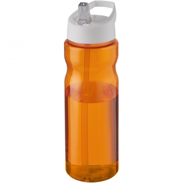 : H2O Active® Base 650 ml sporta pudele ar vāku