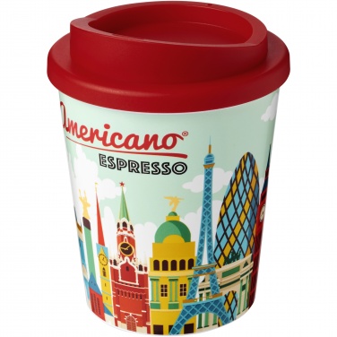 : Brite-Americano® Espresso 250 ml izolēta bļodiņa