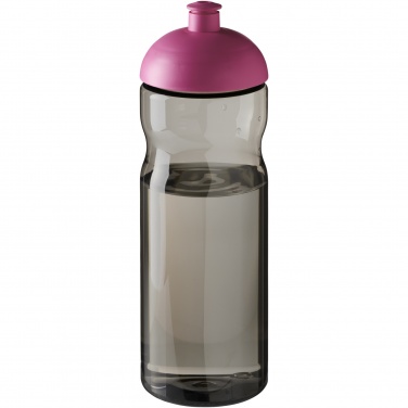 : H2O Active® Eco Base 650 ml kupola vāka sporta pudele