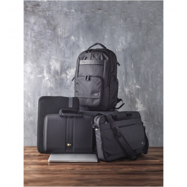 : Case Logic Notion 15,6" klēpjdatora mugursoma 25L