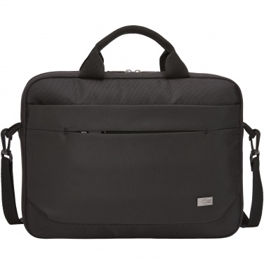 Logotrade logo dāvanas foto: Case Logic Advantage 14" klēpjdatora un planšetdatora soma