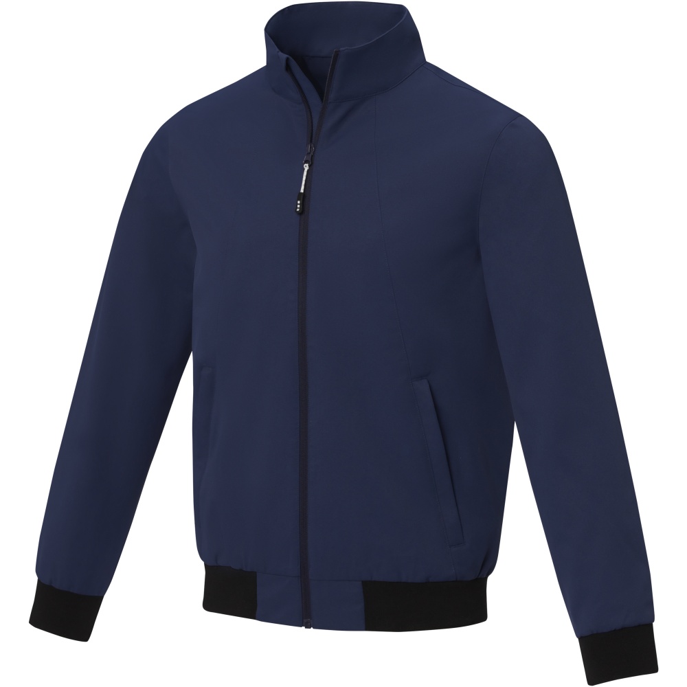 : Keefe unisex viegla bomber jaka