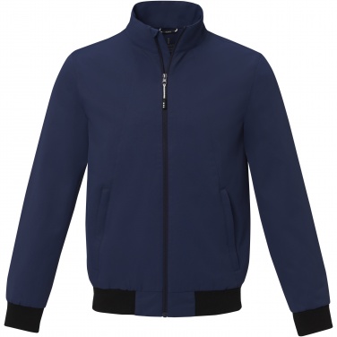 : Keefe unisex viegla bomber jaka