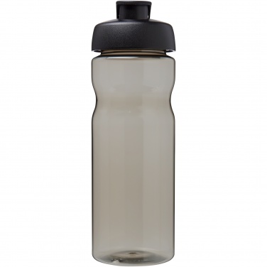 Logotrade logo dāvanas foto: H2O Active® Base Tritan™ 650 ml sporta pudele ar pārslēdzamu vāku