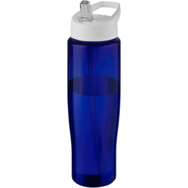 Logotrade ziemassvētku dāvanas foto: H2O Active® Eco Tempo 700 ml sporta pudele ar vāku