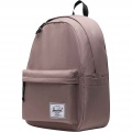 Herschel Classic™ pārstrādāta klēpjdatora mugursoma 26L, Rožu zelts