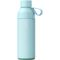 Ocean Bottle 500 ml vakuumizolēta ūdens pudele, Debesu zils