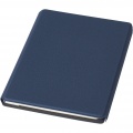 Notu padfolio A5, Navy