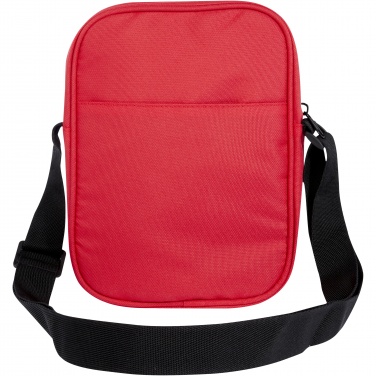 : Byron GRS pārstrādāta crossbody soma 2L