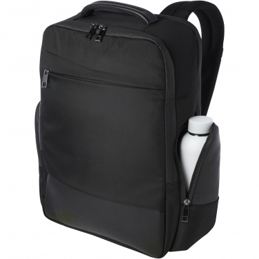 : Expedition Pro 15,6" GRS pārstrādāta klēpjdatora mugursoma 25L