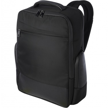 : Expedition Pro 15,6" GRS pārstrādāta klēpjdatora mugursoma 25L