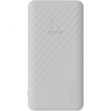 : Xtorm XG210 Go2 15W 10 000 mAh ātrās uzlādes jaudas banka