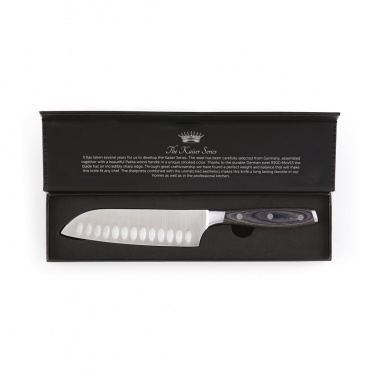 : VINGA Kaiser Santoku nazis