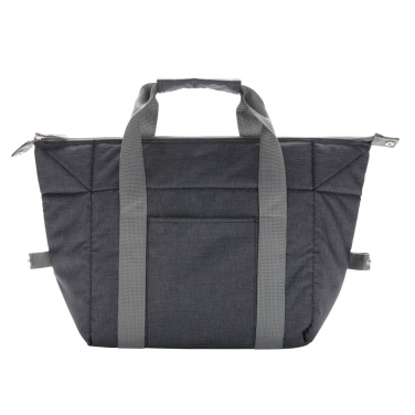 Logotrade biznesa dāvanas foto: Tote & duffle aukstuma soma