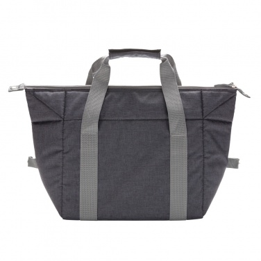 Logotrade dāvanas foto: Tote & duffle aukstuma soma