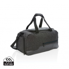900D nedēļas nogales/sporta soma bez PVC