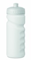 Sporta pudele 500ml, Balts