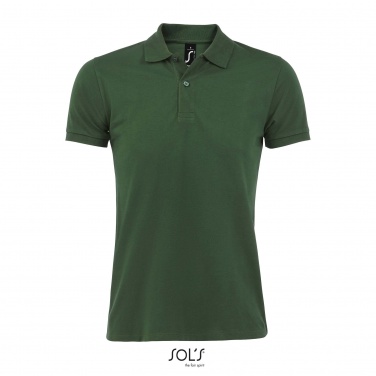 Logotrade biznesa dāvanas foto: PERFECT MEN Polo 180g