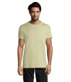 REGENT Uni T-krekls 150g, Sage Green