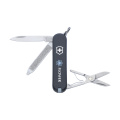 Victorinox Classic SD kabatas nazis, melns