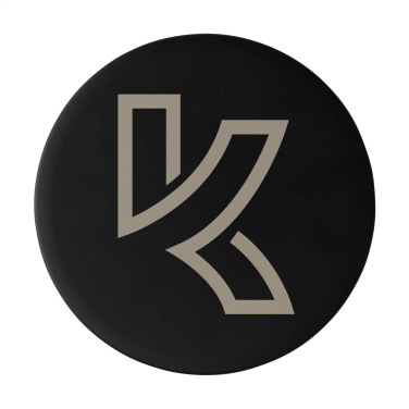 Logotrade dāvanas foto: PopSockets® alumīnija telefona turētājs