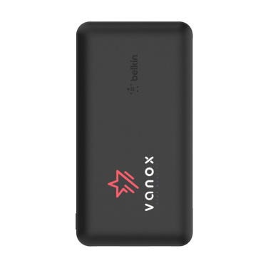 Logotrade dāvanas foto: Belkin BoostCharge Powerbank 10K